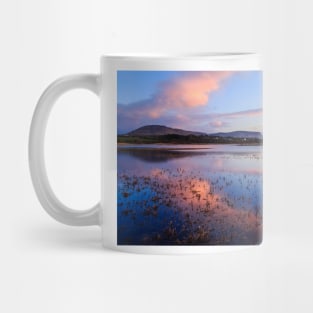 Bunduff Lough Mug